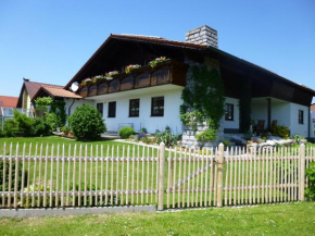 Gästehaus Fischer Eschlkam